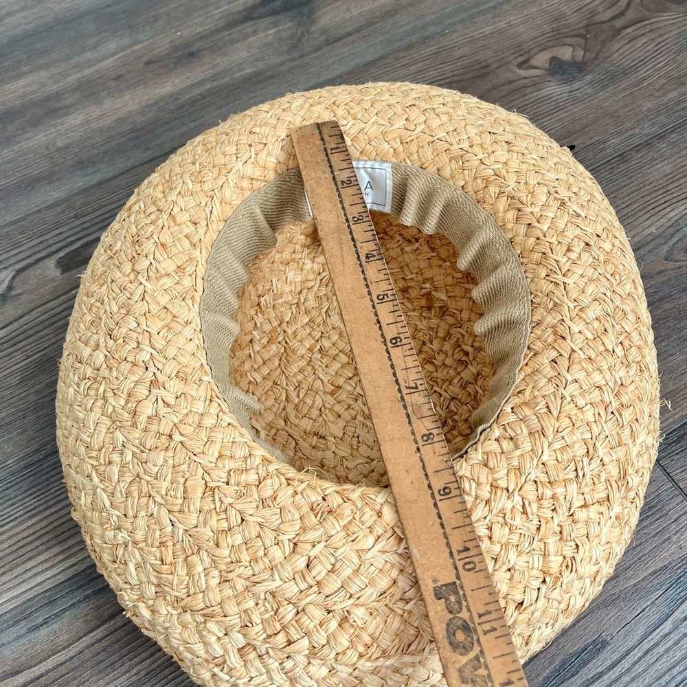All natural fiber the Scala collection hat - Picture 10 of 12
